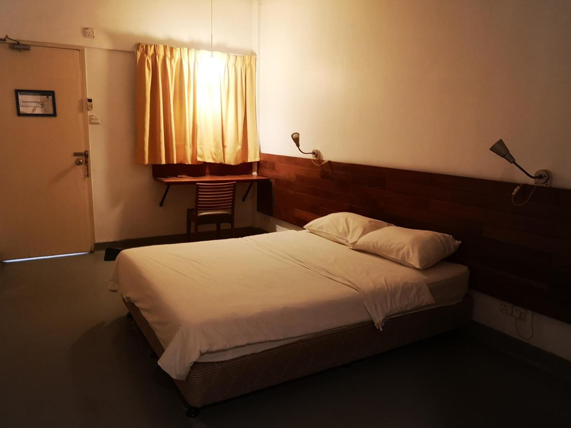 Lodge Paradize Hotel - Kuala Lumpur — Photos 3