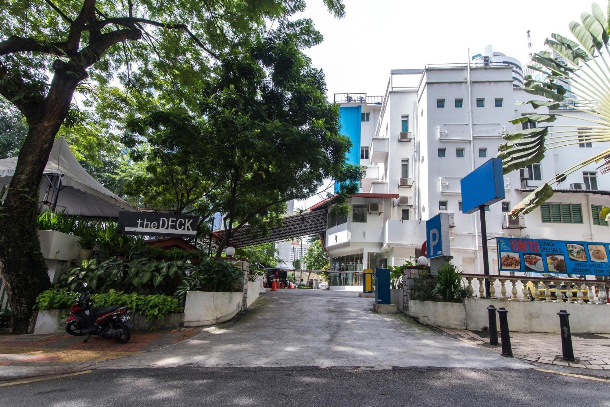 Lodge Paradize Hotel - Kuala Lumpur, Kuala Lumpur